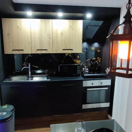 Gemuetliche Wohnung, Kueche, Bad, Netflix, Rheinblick Apartment