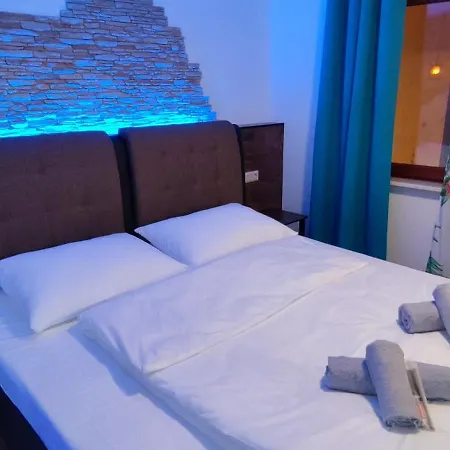 Apartment Gemuetliche Wohnung, Kueche, Bad, Netflix, Rheinblick Kaub