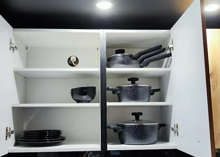 アパート Gemuetliche Wohnung, Kueche, Bad, Netflix, Rheinblick